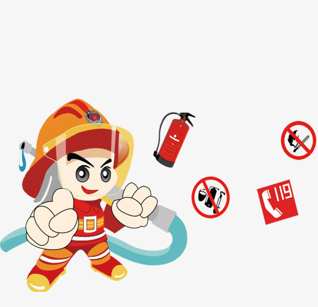 Biện pháp PCCC