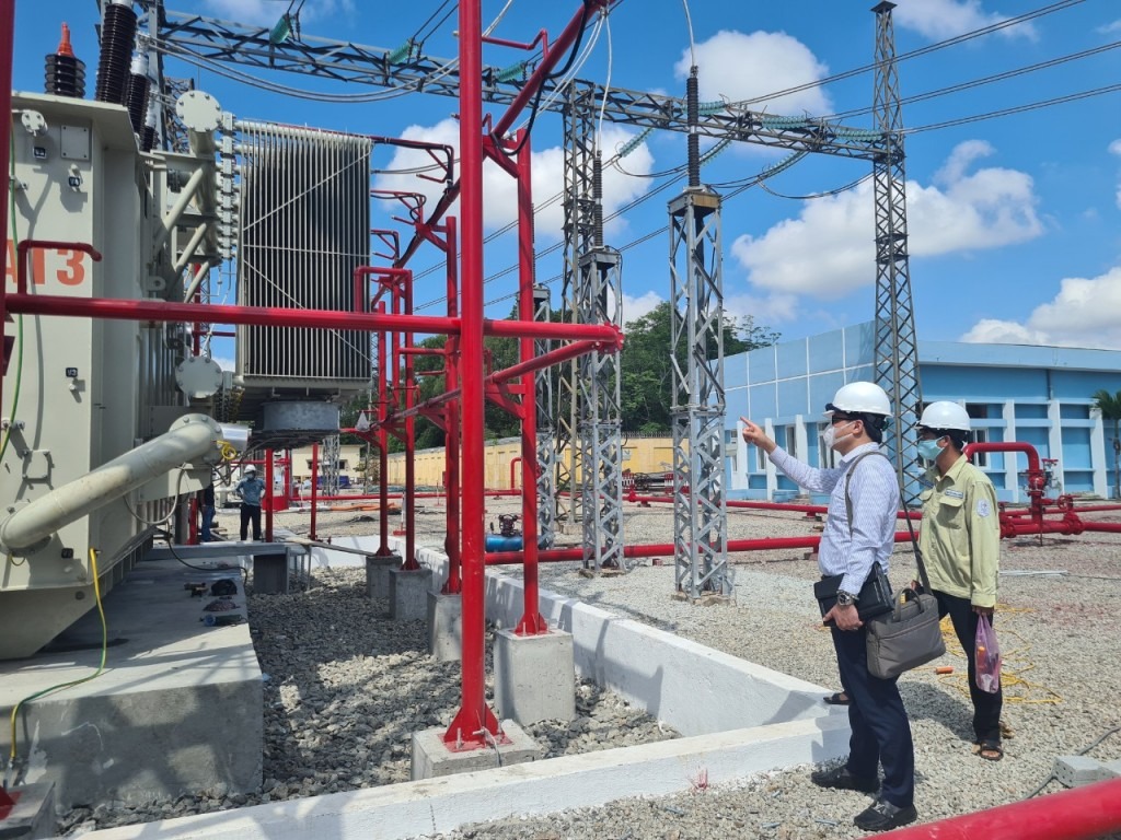 Đánh giá rủi ro và thiết kế hệ thống PCCC phù hợp Đánh giá rủi ro và thiết kế hệ thống PCCC phù hợp