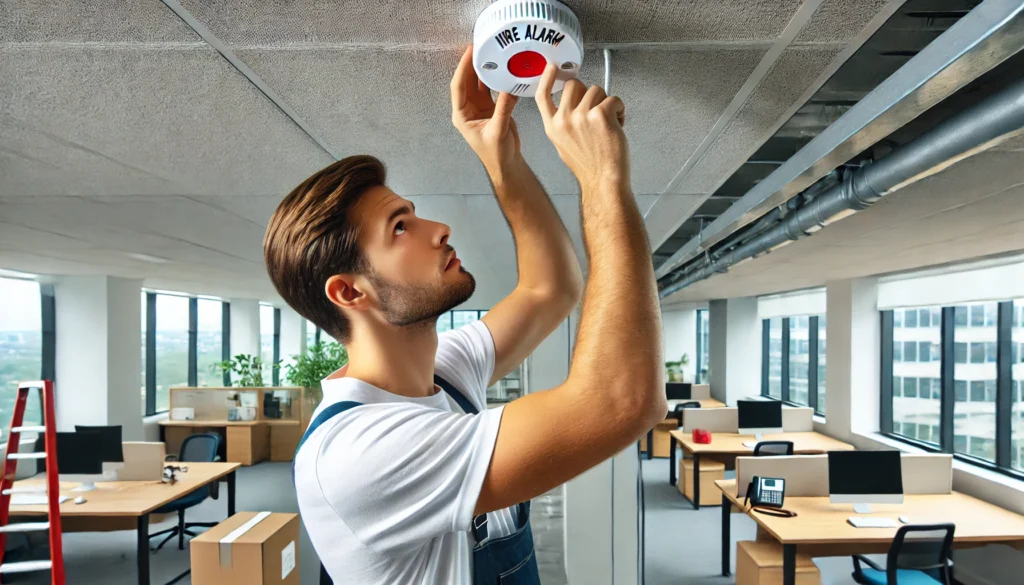 Kiểm tra kết nối điện và nguồn năng lượng dự phòng