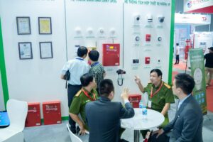 Dịch vụ tư vấn hệ thống phòng cháy chữa cháy