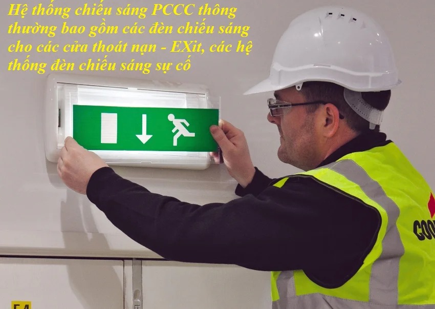 Khi lựa chọn đơn vị bảo trì hệ thống PCCC, cần chú trọng năng lực kỹ thuật và kinh nghiệm thực tế