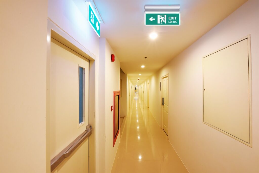 Sự Tiến Bộ Của Công Nghệ và Thiết Bị PCCC