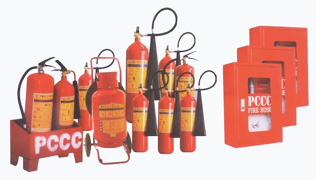 Liên hệ mua thiết bị chữa cháy cho gia đình Liên hệ mua thiết bị chữa cháy cho gia đình