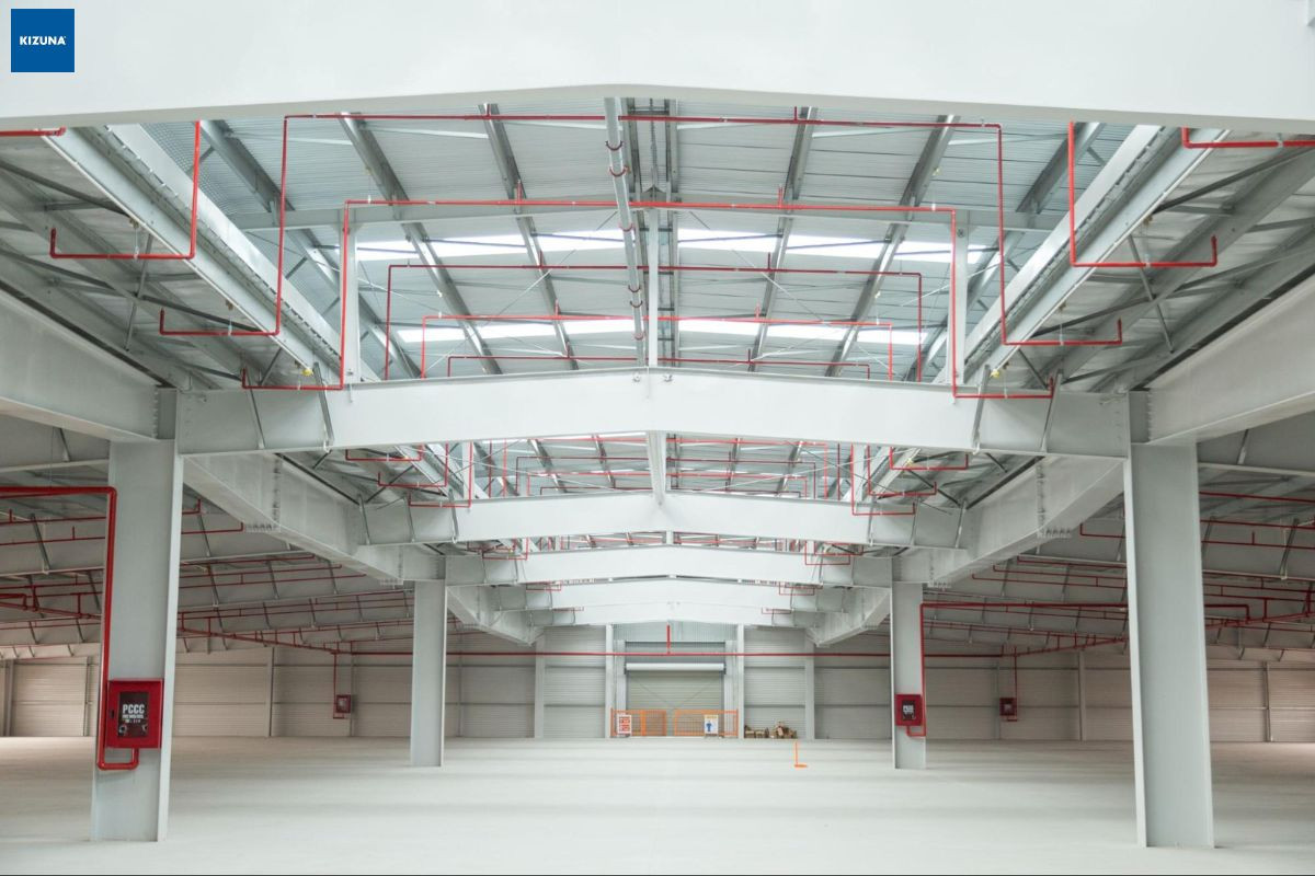 thi công hệ thống PCCC, thi công hệ thống PCCC,