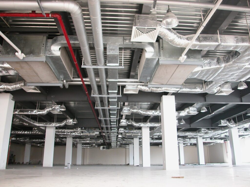 thiết kế hệ thống PCCC thiết kế hệ thống PCCC