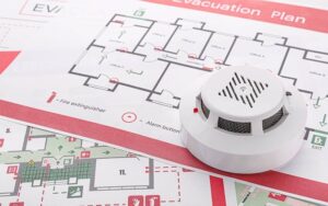dịch vụ thiết kế hệ thống PCCC