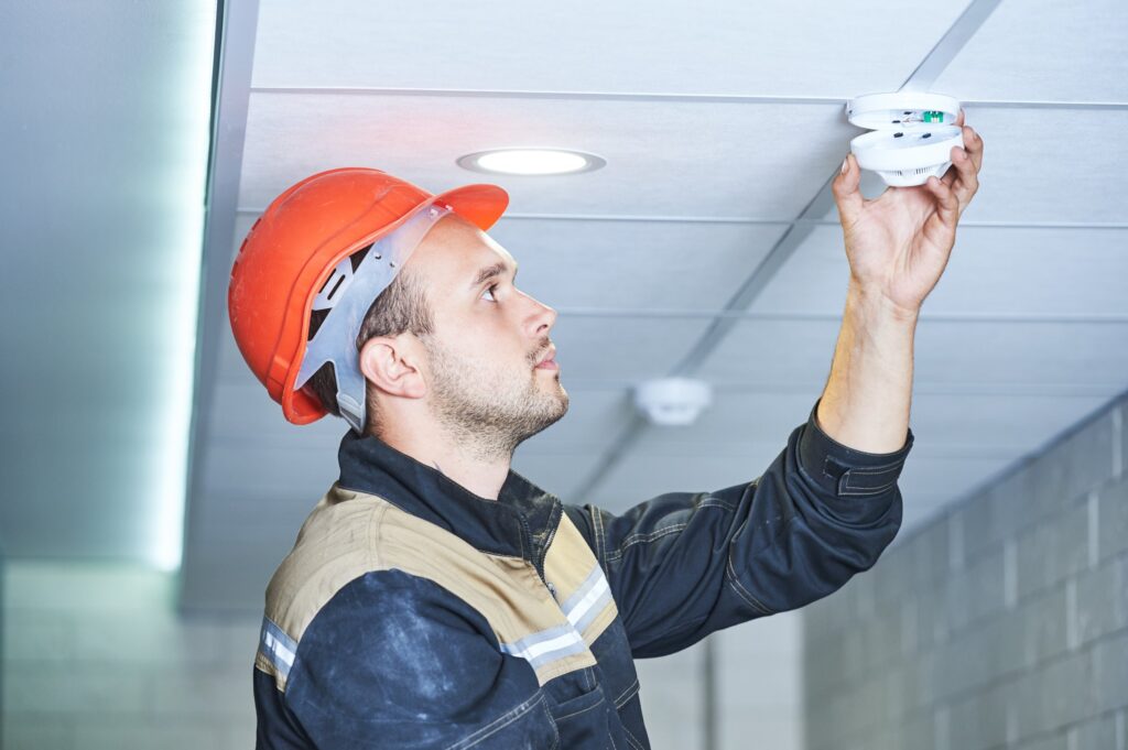 Việc không bảo trì hệ thống báo cháy không chỉ làm tăng rủi ro mất mát về tài sản