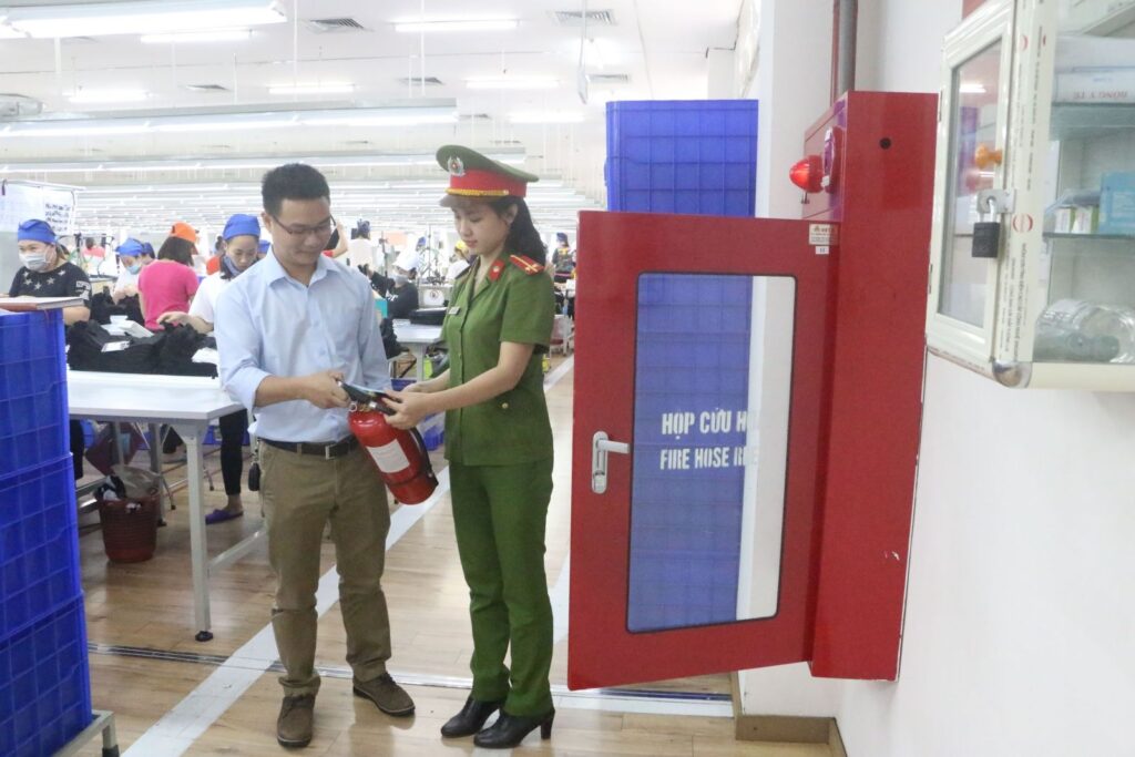 việc hiểu rõ môi trường bạn muốn bảo vệ là cực kỳ quan trọng