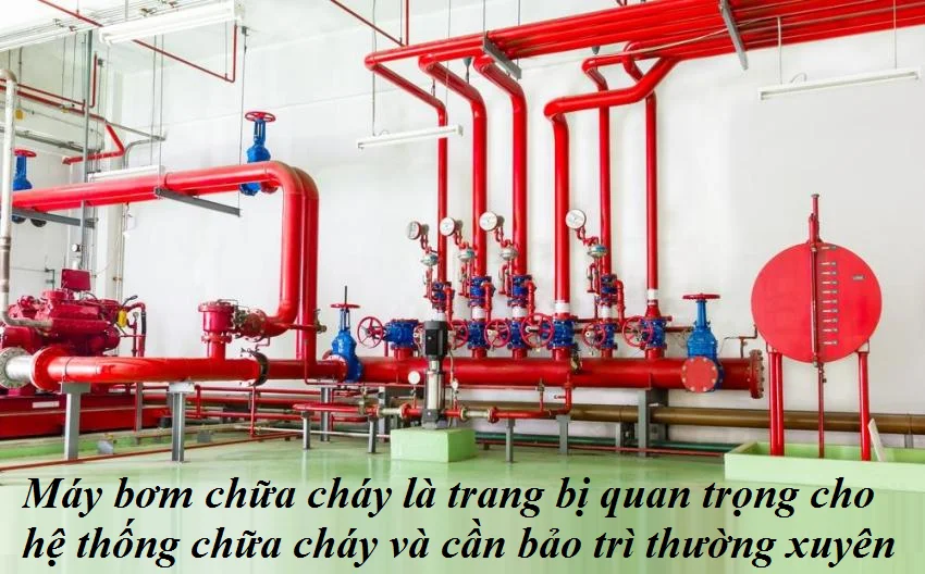 Phòng cháy chữa cháy Phòng cháy chữa cháy