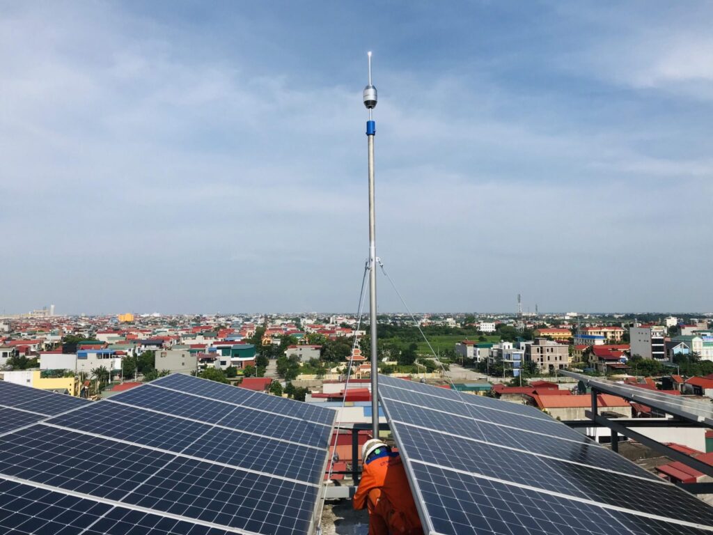 Hướng dẫn kiểm tra và bảo dưỡng định kỳ