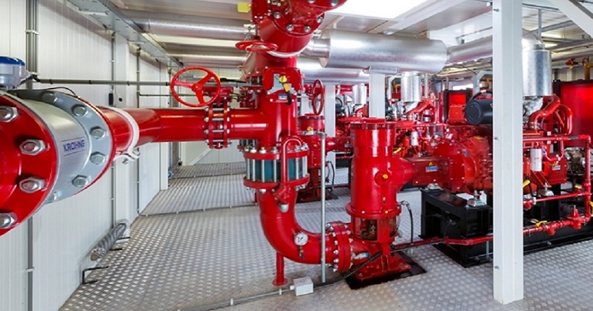 Máy bơm chữa cháy diesel có nhiều ưu điểm vượt trội, giúp nó trở thành lựa chọn phổ biến trong nhiều tình huống khẩn cấp