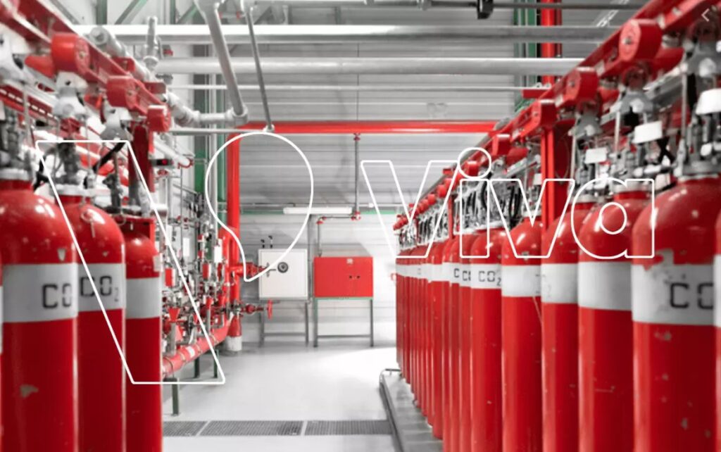 Kích hoạt hệ thống chữa cháy khí không đúng lúc có thể dẫn đến hiệu quả chữa cháy không cao và gây ra những hậu quả nghiêm trọng
