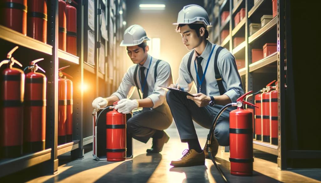 Đánh giá hiệu quả của quá trình bảo trì là bước quan trọng để đảm bảo hệ thống PCCC luôn hoạt động hiệu quả và an toàn