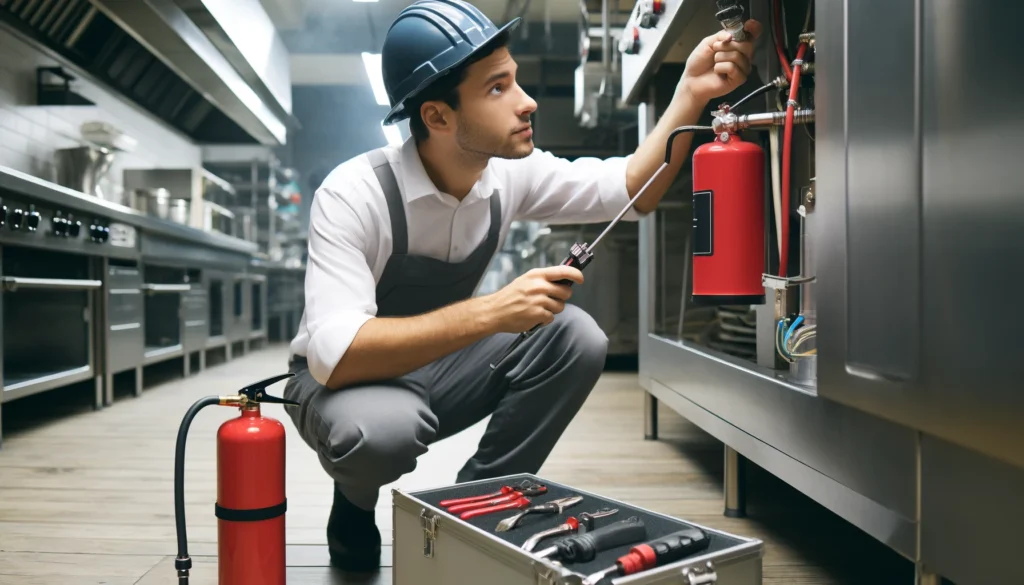 Thiếu chi tiết trong kế hoạch bảo trì là một sai lầm phổ biến khiến quá trình bảo trì hệ thống PCCC không đạt hiệu quả mong muốn