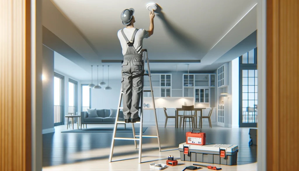 Thử nghiệm và điều chỉnh hệ thống