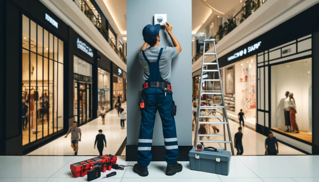 Lập kế hoạch bảo trì định kỳ là yếu tố quan trọng để đảm bảo hệ thống PCCC