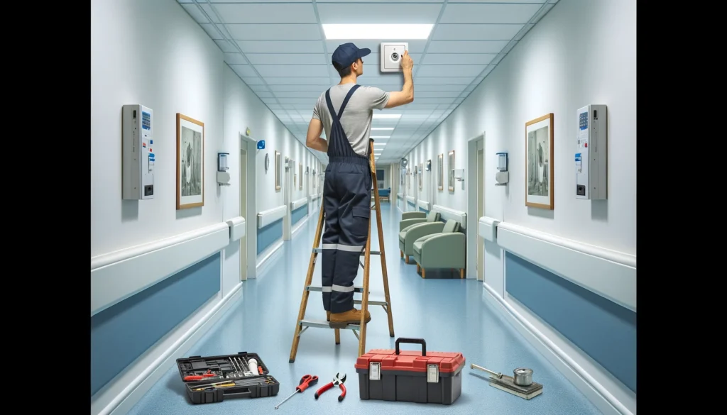 Tổ chức các buổi tập huấn và diễn tập PCCC