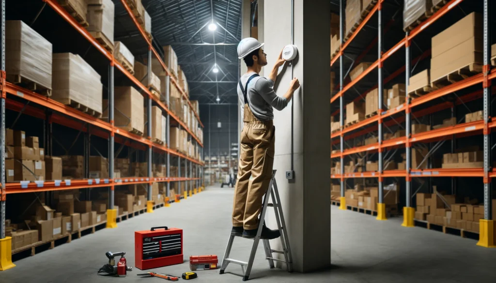 Đảm bảo hệ thống luôn hoạt động hiệu quả