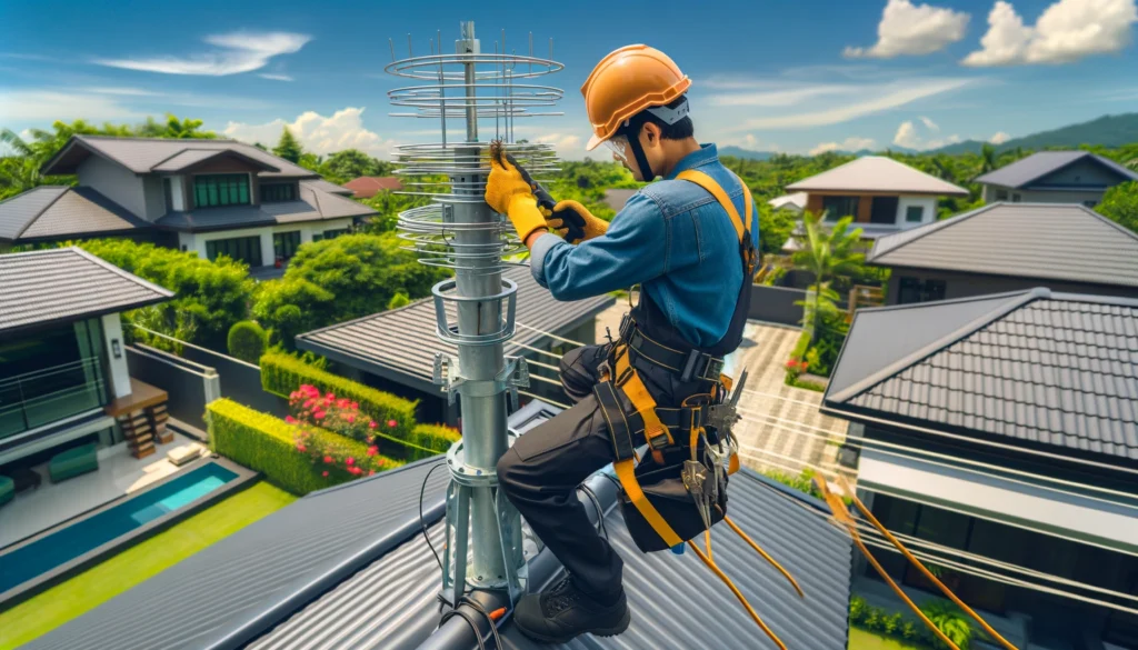 Quy định về an toàn lao động