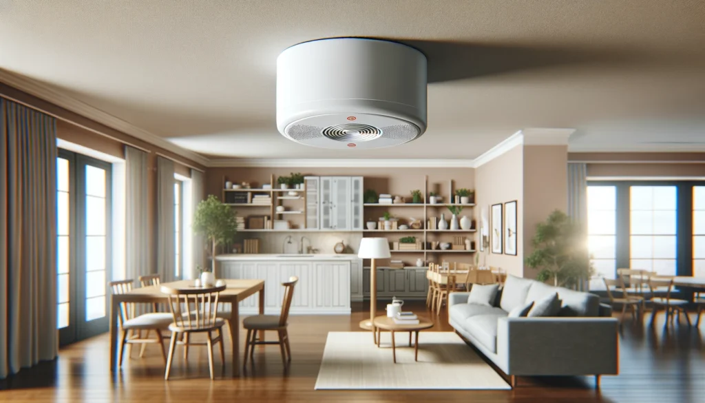 Nhà bếp là khu vực tiềm ẩn nguy cơ cháy nổ cao nhất trong mỗi gia đình