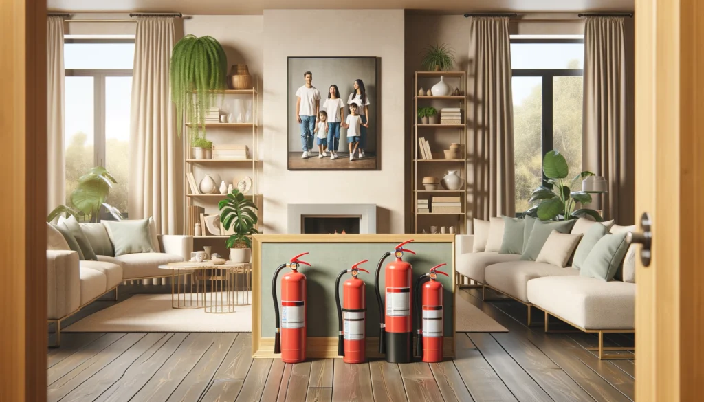 Thiết bị chữa cháy đóng vai trò quan trọng trong việc đảm bảo an toàn phòng cháy chữa cháy Thiết bị chữa cháy đóng vai trò quan trọng trong việc đảm bảo an toàn phòng cháy chữa cháy