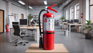 kiểm tra bình chữa cháy bọt foam