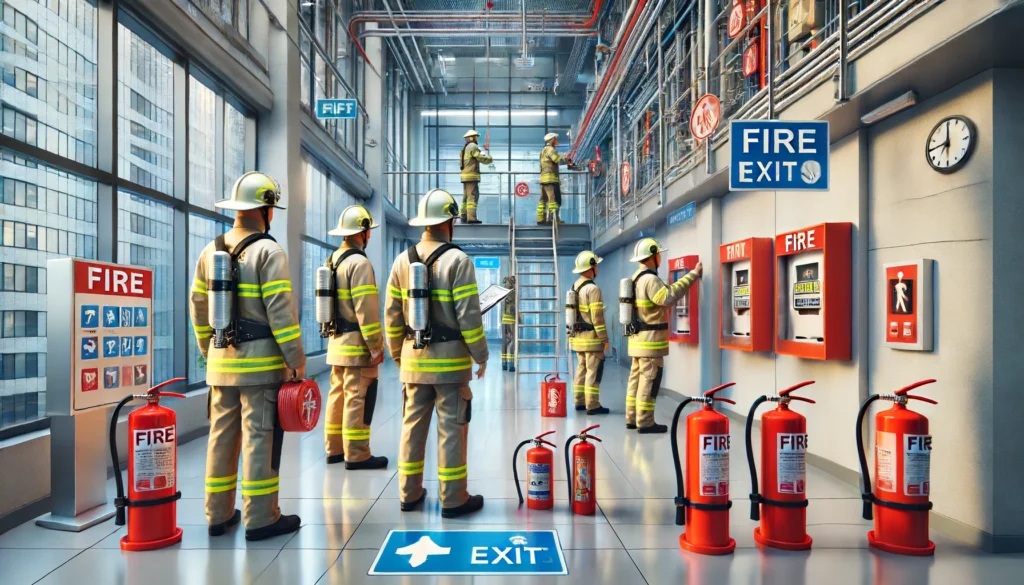 Trách nhiệm của các bên liên quan trong quá trình thẩm duyệt