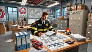 thẩm duyệt PCCC
