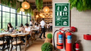 Thiết bị chữa cháy