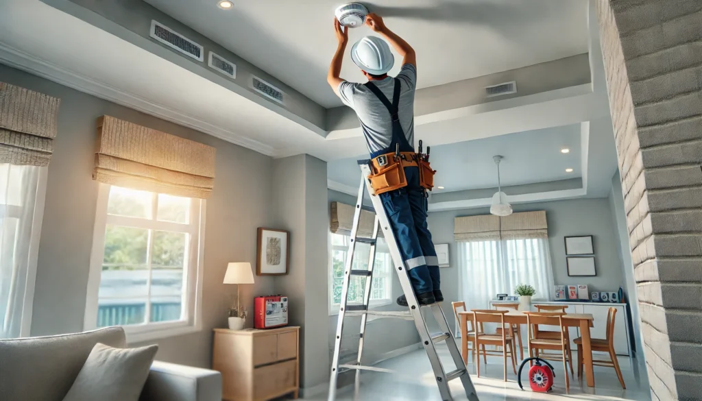 Đơn vị thi công hệ thống PCCC chất lượng thường sở hữu kinh nghiệm thực hiện nhiều công trình lớn