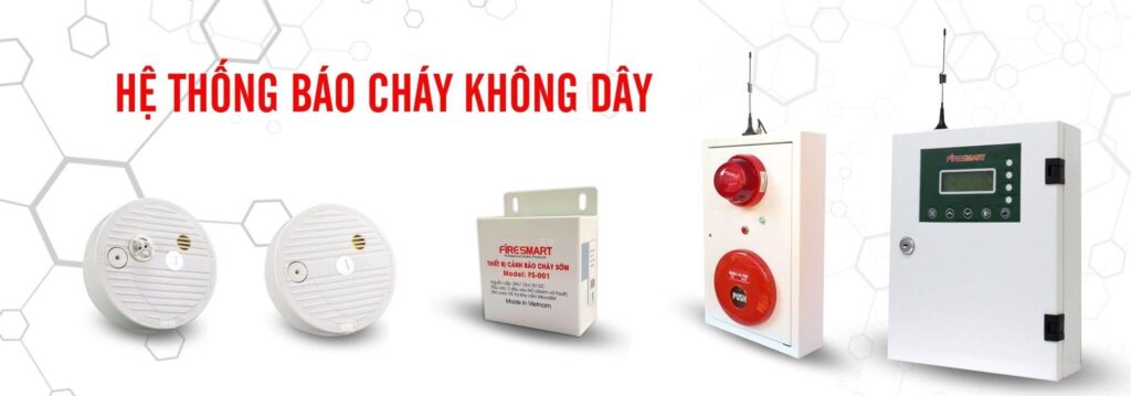 Cải tiến cảm biến thông minh và hệ thống cảnh báo sớm
