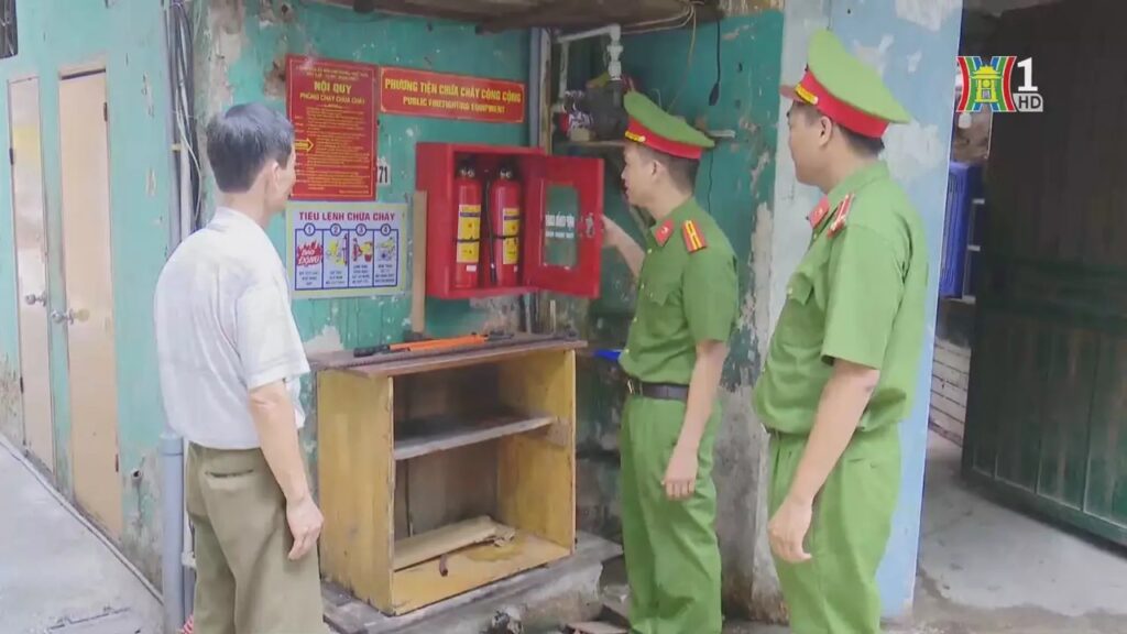Không đạt yêu cầu thẩm duyệt PCCC sẽ khiến doanh nghiệp đối mặt với chi phí điều chỉnh thiết kế tăng cao
